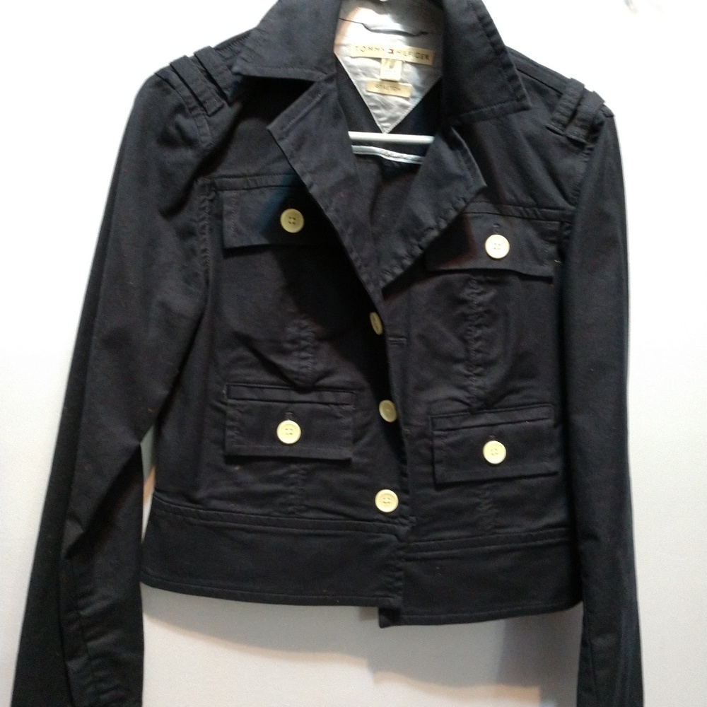 Tommy Blazer
